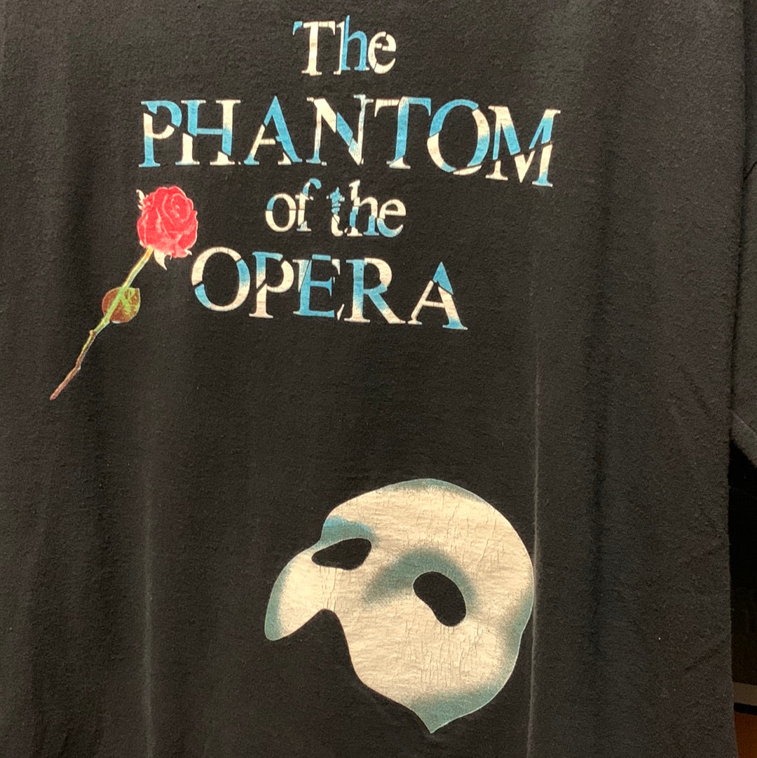 80s USA製 Vintage Phantom Of The Opera Phantom Of The Opera Watch | eBay