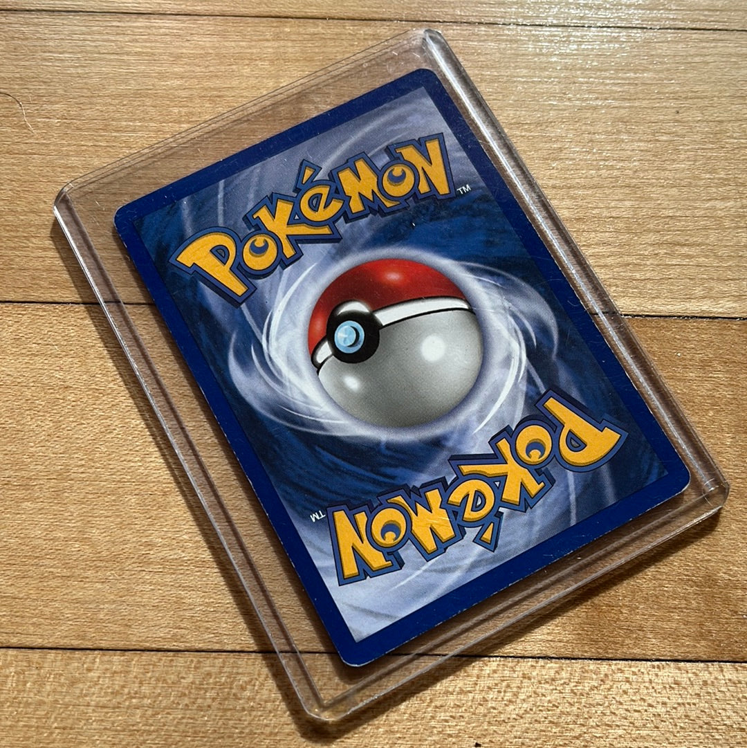 Pokmon TCG - Machamp 1st Edition SayWerd Pokmon TCG - Machamp 1st Edition SayWerd