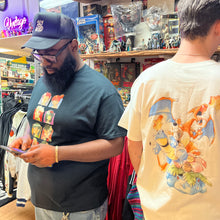 Load image into Gallery viewer, SayWerd PKMN Gym Leaders &amp; Starters WHITE