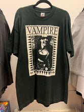 Load image into Gallery viewer, Vintage Vampire The Masquerade Shirt