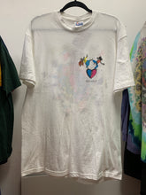 Load image into Gallery viewer, 1989 Grateful Dead “Tour Rats” Tee