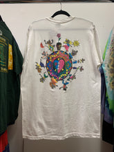 Load image into Gallery viewer, 1989 Grateful Dead “Tour Rats” Tee