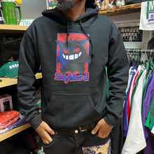 Load image into Gallery viewer, SayWerd Gengar Hoodie