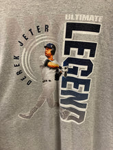 Load image into Gallery viewer, Y2K Derek Jeter T Shirt