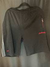 Load image into Gallery viewer, Akademiks Short Sleeve Jacket &amp; Shorts 2pc