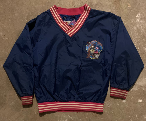 Looney Tunes Tasmanian Devil Pullover
