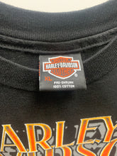 Load image into Gallery viewer, Vintage 90s “Fargo” Harley Davidson T Shirt