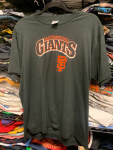 Load image into Gallery viewer, Vintage SF Giants Shirt