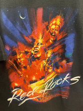 Load image into Gallery viewer, Vintage Red Rocks Amphitheater T Shirt