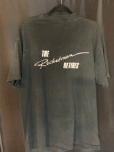 Load image into Gallery viewer, Rick Mears The Rocketman Retires T-Shirt