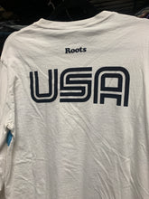 Load image into Gallery viewer, 2006 USA Winter Olympics Shirt