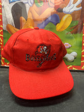 Load image into Gallery viewer, Vintage TB Bucs Snapback