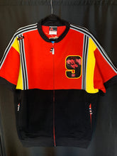 Load image into Gallery viewer, Akademiks Short Sleeve Jacket &amp; Shorts 2pc