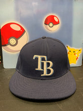 Load image into Gallery viewer, Tampa Bay Rays Hat