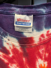 Load image into Gallery viewer, 2007 Wisconsin State Fair Tie Dye
