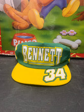 Load image into Gallery viewer, Vintage Packers Bennett Hat
