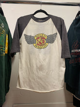 Load image into Gallery viewer, 1981 REO Speedwagon Tour Merch - 3/4 Sleeve Tee