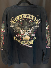 Load image into Gallery viewer, Deadwood South Dakota Longsleeve