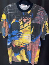 Load image into Gallery viewer, 1990s X-Men Wolverine T-Shirt