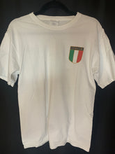 Load image into Gallery viewer, 2000s Italy Football Italia T-Shirt