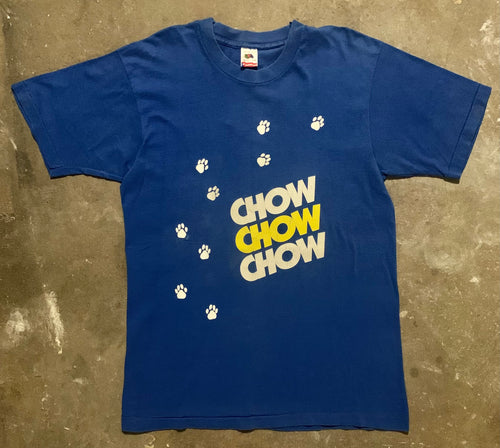 Vintage CHOW CHOW CHOW