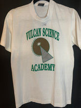 Load image into Gallery viewer, Vulcan Science Academy T-Shirt