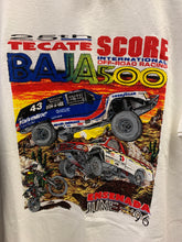 Load image into Gallery viewer, Vintage Baja 500 T Shirt