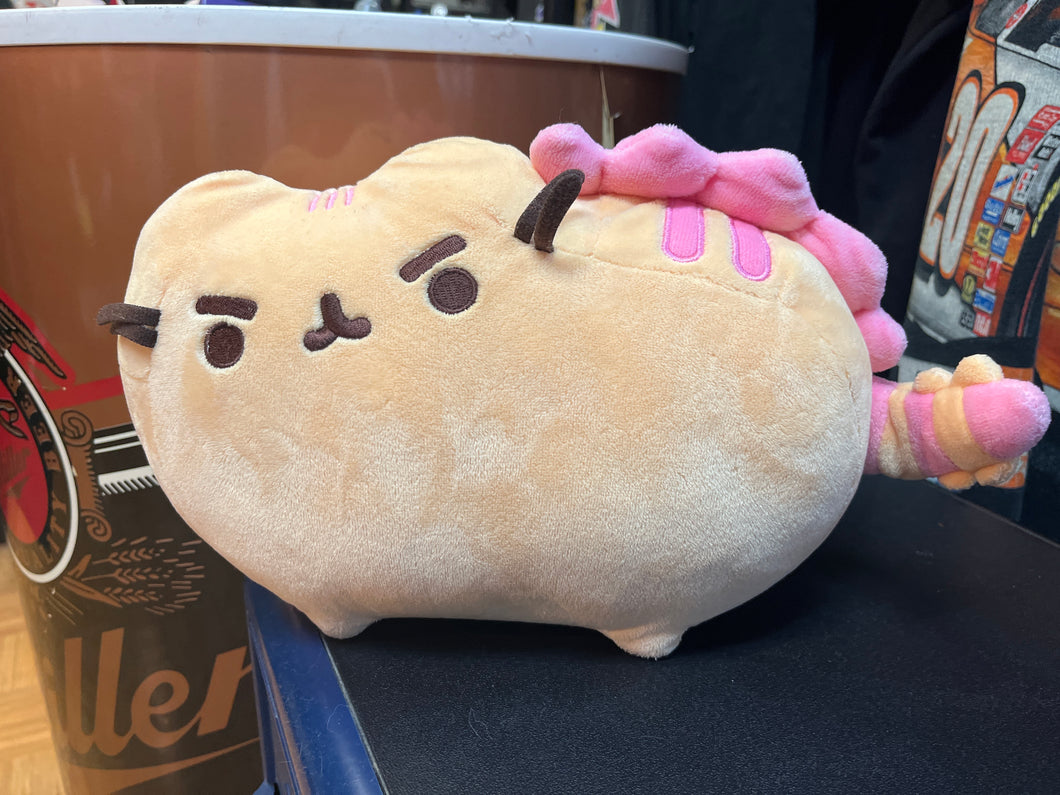 2019 10” Pusheen Plush