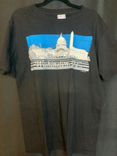 Load image into Gallery viewer, 1988 Washington DC T-Shirt
