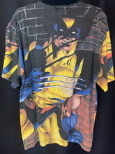 Load image into Gallery viewer, 1990s X-Men Wolverine T-Shirt