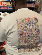 Load image into Gallery viewer, SayWerd PKMN “Sprites” Tee