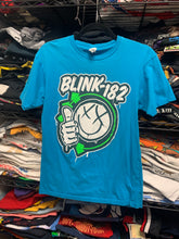Load image into Gallery viewer, Y2K blink-182 Shirt