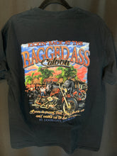 Load image into Gallery viewer, Ragged Ass Saloon T-Shirt