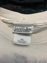 Load image into Gallery viewer, Vintage Siegfried/Roy Shirt