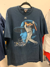Load image into Gallery viewer, Evan Longoria Tampa Bay Rays T Shirt