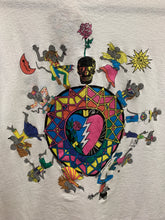 Load image into Gallery viewer, 1989 Grateful Dead “Tour Rats” Tee