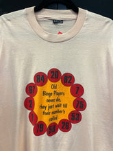 Load image into Gallery viewer, 80’s BINGO Tee
