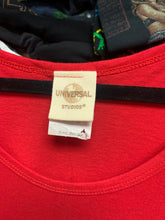 Load image into Gallery viewer, Vintage Jurassic Park Tank-top