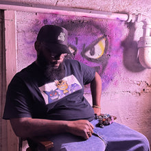 Load image into Gallery viewer, SayWerd PKMN “Imposter Oak” Tee