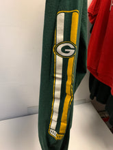 Load image into Gallery viewer, GB Packers center white/yellow logo Long sleeve