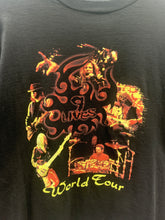 Load image into Gallery viewer, 1997 Aerosmith World Tour T Shirt