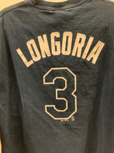 Load image into Gallery viewer, Evan Longoria Tampa Bay Rays T Shirt