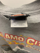 Load image into Gallery viewer, Vintage “Alamo City Racing” Harley Davidson T Shirt