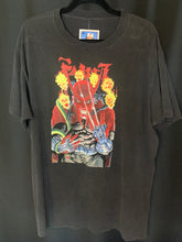 Load image into Gallery viewer, 1990s Comic Book Faust T-Shirt