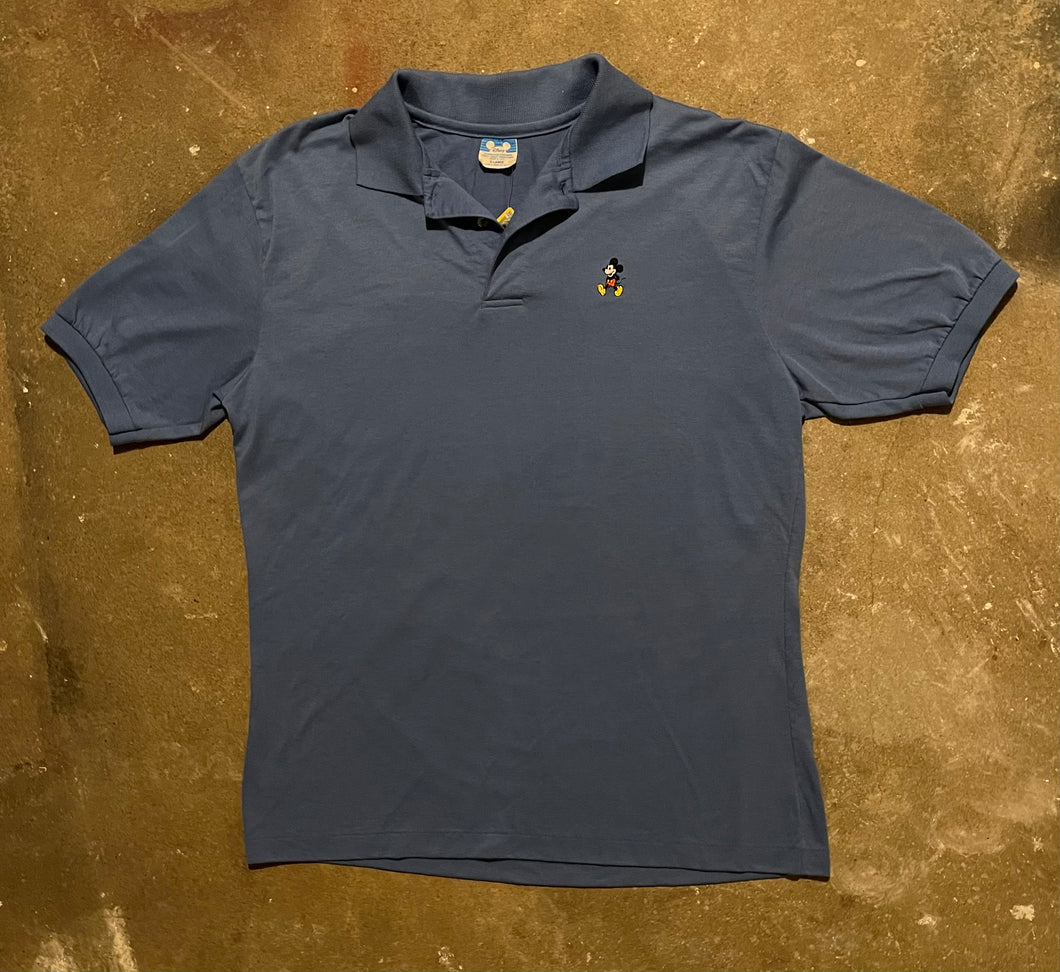 Mickey Mouse polo