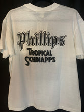 Load image into Gallery viewer, Phillips Tropical Schnapps T-Shirt