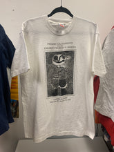 Load image into Gallery viewer, Vintage Chicago Armenian Art T Shirt