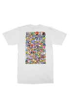 Load image into Gallery viewer, gildan mens t shirt