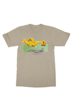 Load image into Gallery viewer, gildan mens t shirt