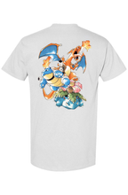 Load image into Gallery viewer, Gildan Heavyweight Tee Rapid Fulfillment